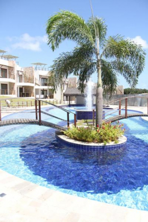 Отель Indulge and Relax Apartment  Pipa